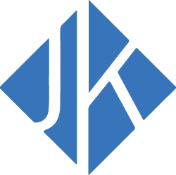 JK Exec logo