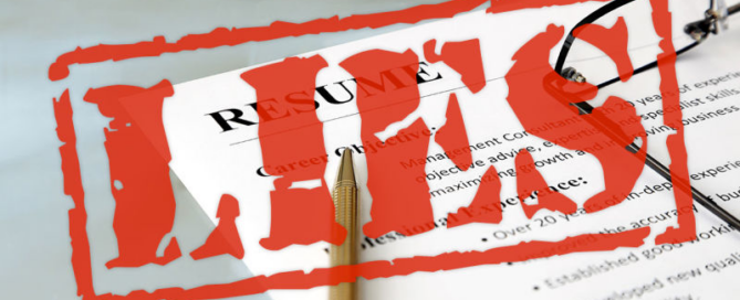 Image of a stamped word