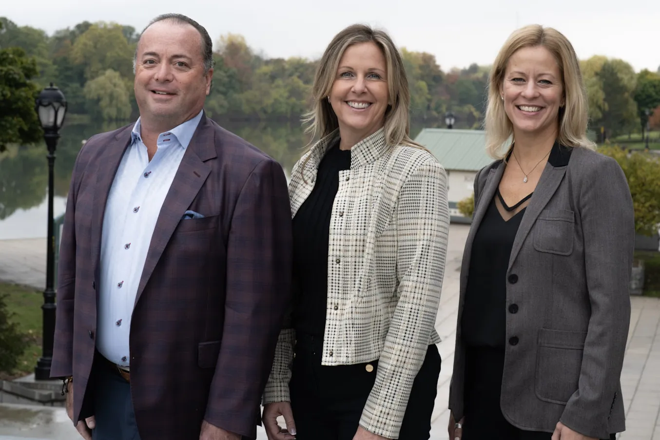 JK Exec Leadership