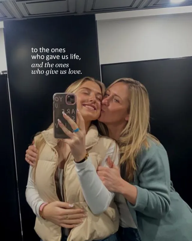Motherhood isn’t listed on a resume, but it might just be the most important job there is.

It’s done in quiet moments, late nights, big love, and small sacrifices
—
by moms, step-moms, mentors, and women who lead with love.

To all who mother in their own way: we wish you a Happy Mother's Day. And if today feels heavy, please know we’re thinking of you too. 💗

#MothersDay #WomenOwnedBusiness #JKExecutiveStrategies #LadiesWhoLead #ExecutiveSearchFirm